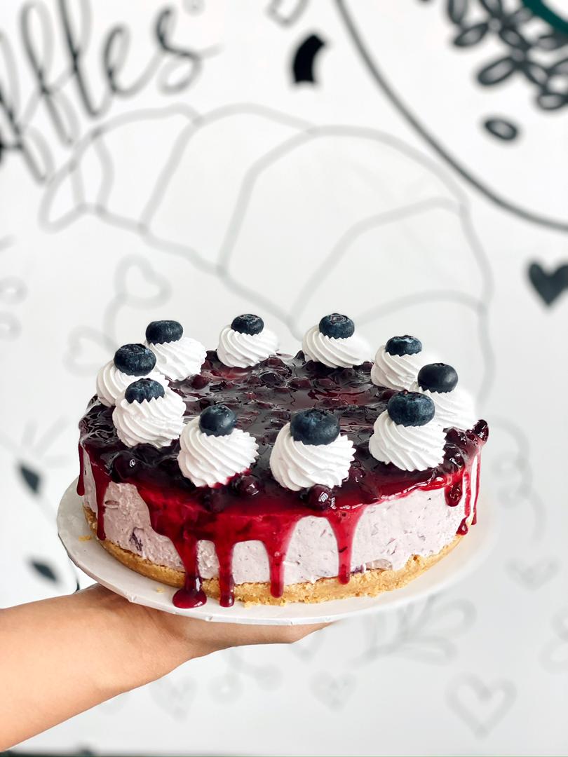Delicious Pastry