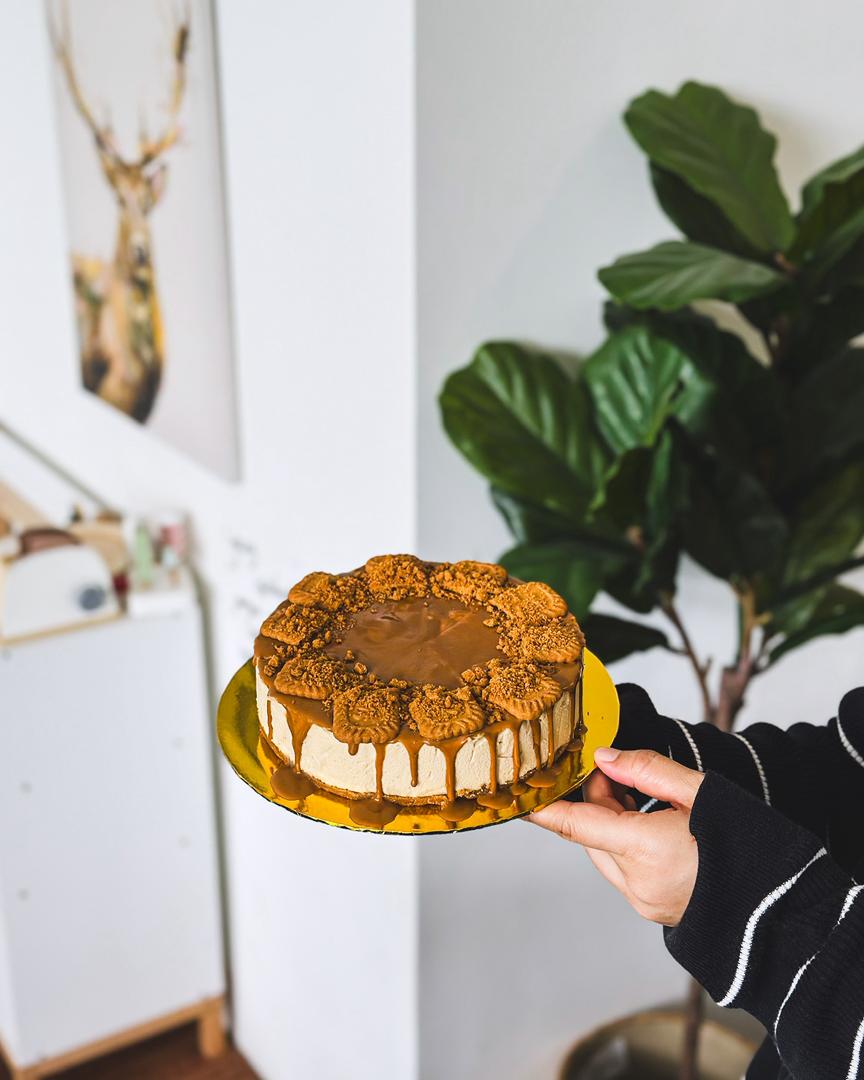 Delicious Pastry