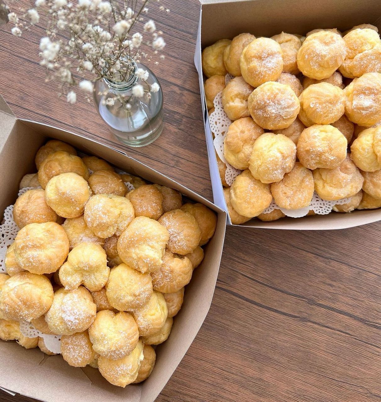 Lovefoodies Bakery